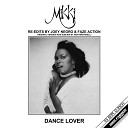 Mikki - Dance Lover Original Dub Mix