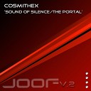 Cosmithex - Sound Of Silence psychedelic atmospheric…