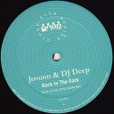 Jovonn DJ Deep - Back in the Dark Dub Mix