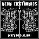 Neon Electronics - Prejudicial Silence Neon Electronics Remix