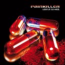Lunar Asylum - Water Margin Painkiller Remix