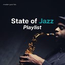 State of Jazz Playlist - Salon Wind Up