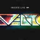 Inverto - I Robot Live