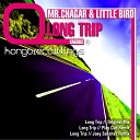 Mr Chagar Little Bird - Long Trip PlayCue Remix