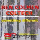 Ben Colmen - Something Else