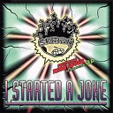 Skibby feat King Lover - I Started A Joke Beats R Us Mix