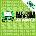 Dj Glenn B and D Guan - On the Dancefloor