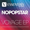 Nopopstar - Swinging Disco