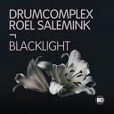 Drumcomplex Roel Salemink - Syncronised