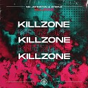 Nic Johnston Stepuz - Killzone