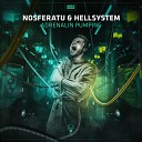 Nosferatu Hellsystem - Adrenalin Pumping