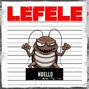 Noello feat Notshi - Lefele