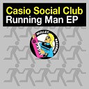 Casio Social Club - Brassy Boogie