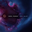 Samoil Radinski - Milky Way
