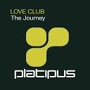 Love Club - The Journey Trouser Enthusiasts Edit