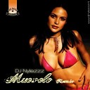 DJ Nylezzz - Muevelo Long Remix Version