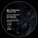 Marc Systematic - Train Original Mix
