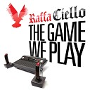 Raffa Ciello - The Game we Play Zeeberg Remix