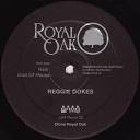 Reggie Dokes - Haiti
