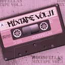 Hoodfellas - Call the Police House Instrumental Remix