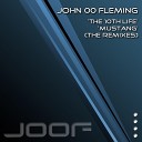 John 00 Fleming - Mustang Relaunch Remix