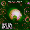 Chris Cowie - Innocent Rush