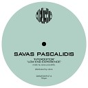 Savas Pascalidis - Interceptor