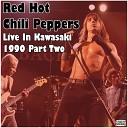 Red Hot Chili Peppers - Special Secret Song Inside F ck You Live