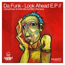 Da Funk - Look Ahead Original Mix
