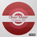Oliver Maier - House Behavior
