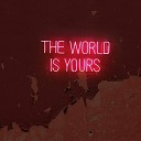 Javad Safaee Bcoo - The World Is Yours