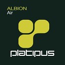 Albion - Air Hybrid s Supersonic Remix