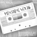 Hoodfellas - Be My Girl Drum n Bass Remix