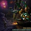 Longwalkshortdock - You Berg Astronomar Remix