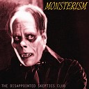 The Disappointed Skeptics Club - Head On