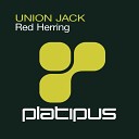 Union Jack - Red Herring Disco Volante Remix