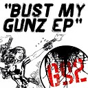 Gordon Smith and H4Bitane - Bust My Gunz Original Mix