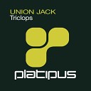 Union Jack - Triclops Bear Eats Fish Remix