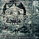 Dryman - Junkie Riddim Dj Jana Rush Remix