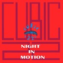 Cubic 22 - Night In Motion Drum and Bass Dub