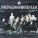 Swingin Fireballs - Theme From The Naked Gun