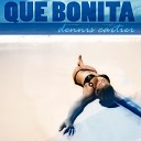 Dennis Cartier - Que Bonita Extended Mix