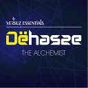 Dehasse - The Alchemist
