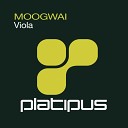 Moogwai - Viola 2005 Brisky Remix