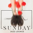 Jazz Lounge Zone - Lady in Black Dress