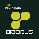 POB - Boiler Humate Remix