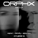 Orphx - Apparition