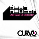 Dean Newton - Last Days of Disco Extended Mix