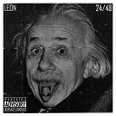 Leon feat tica Urbana - Intro
