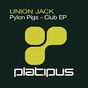 Union Jack - Blink Club Version